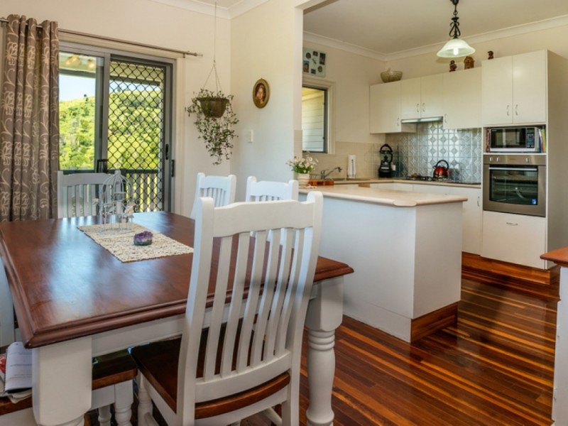 48 Billy Green Drive, Villeneuve QLD 4514