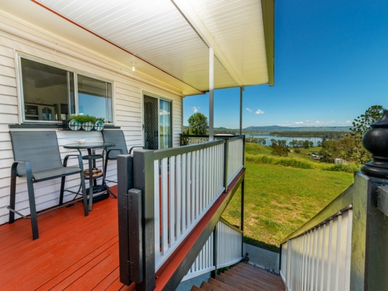 48 Billy Green Drive, Villeneuve QLD 4514