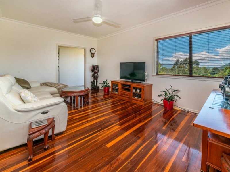 48 Billy Green Drive, Villeneuve QLD 4514