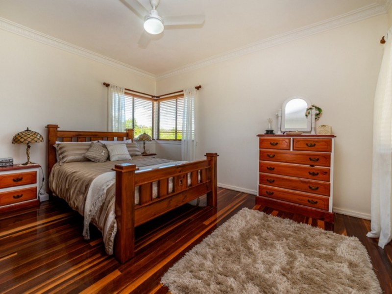 48 Billy Green Drive, Villeneuve QLD 4514