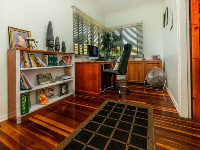 48 Billy Green Drive, Villeneuve QLD 4514