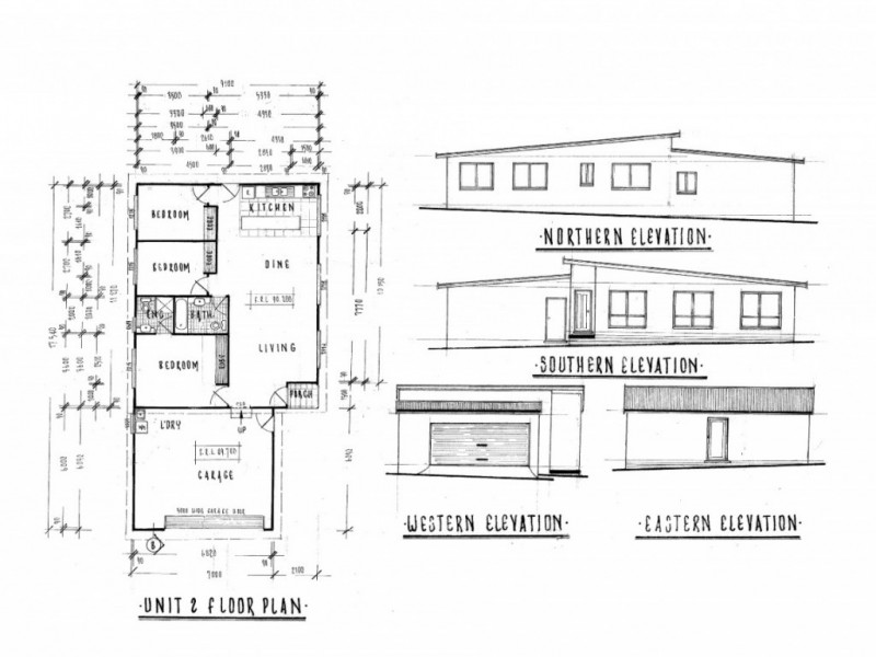 2/25 Ashgrove Crescent, Old Beach TAS 7017