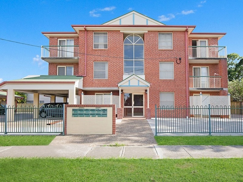 7/101 Dobson Street, Ascot QLD 4007