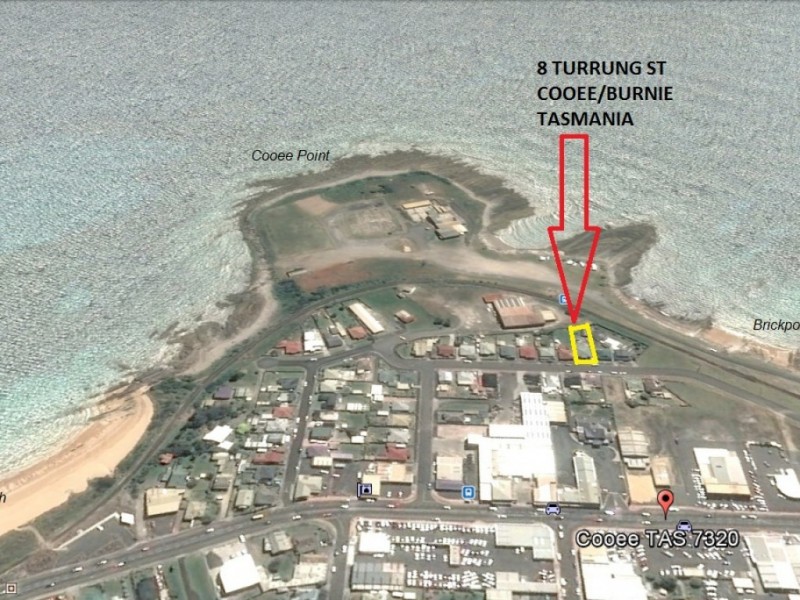 8 Turrung Street, Cooee TAS 7320