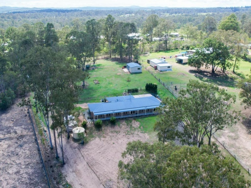 50 Kimberly Grange Court, Curra QLD 4570