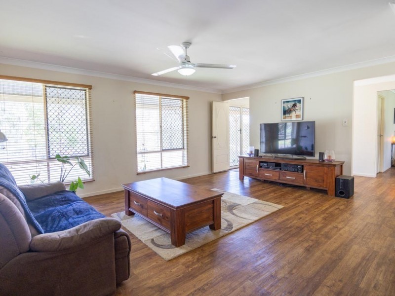 50 Kimberly Grange Court, Curra QLD 4570