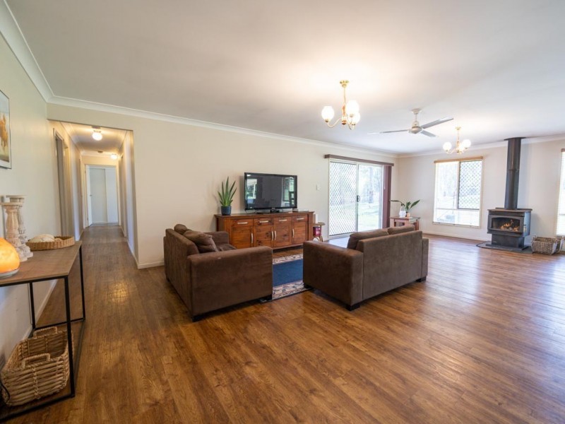 50 Kimberly Grange Court, Curra QLD 4570