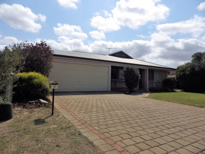 9 Dewar Mews, Clarkson WA 6030