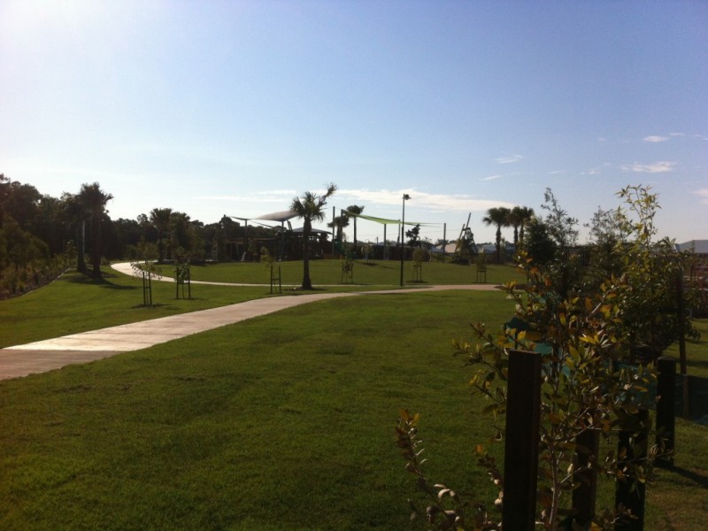 Lot 599 Olive Circuit, Caloundra West QLD 4551