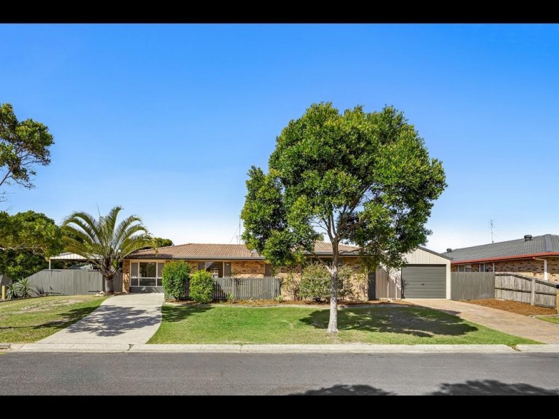 9 Wandana Court, Currimundi QLD 4551