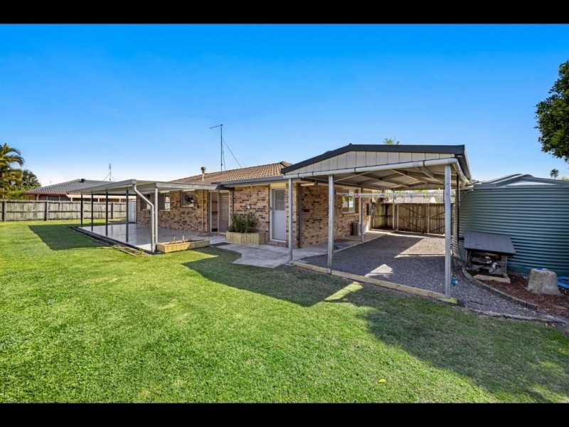 9 Wandana Court, Currimundi QLD 4551