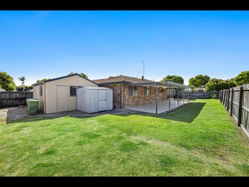 9 Wandana Court, Currimundi QLD 4551