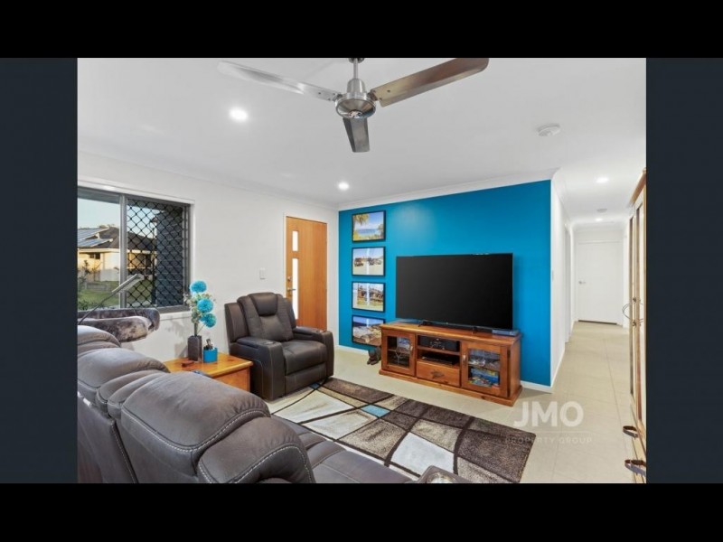 6 Brightstar Street, Ormeau QLD 4208