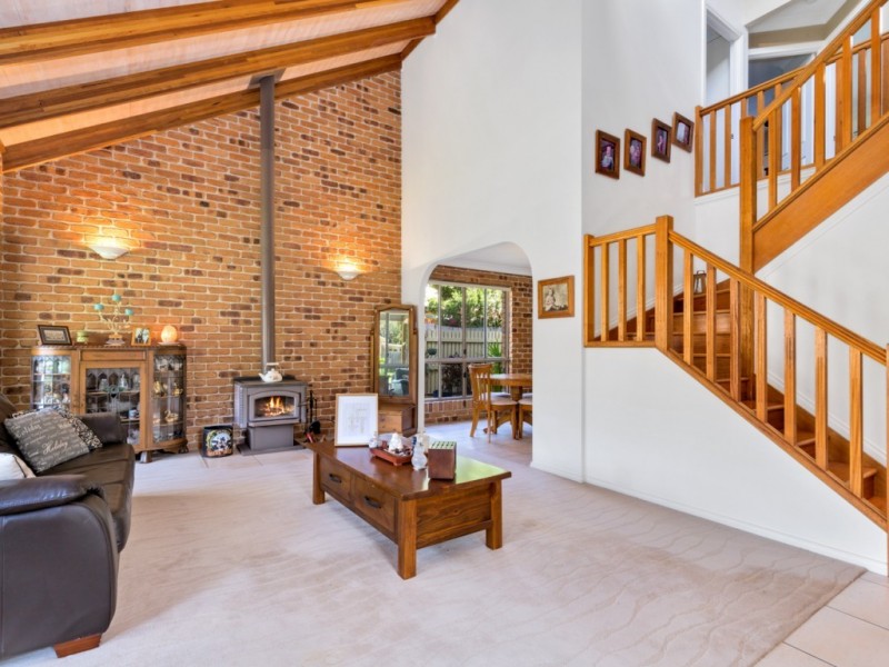 4 Jordan Close, Frenchville QLD 4701