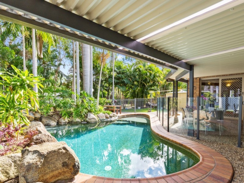 4 Jordan Close, Frenchville QLD 4701