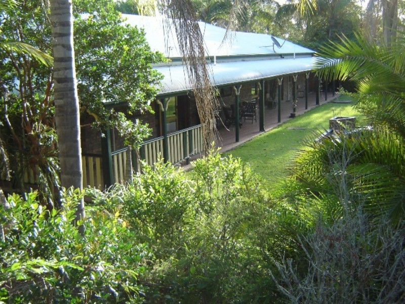 12 Mahogany Street, Capalaba QLD 4157