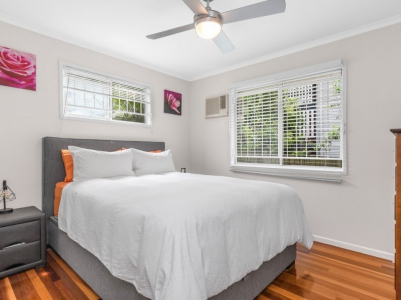 45 Fordham Street, Wavell Heights QLD 4012