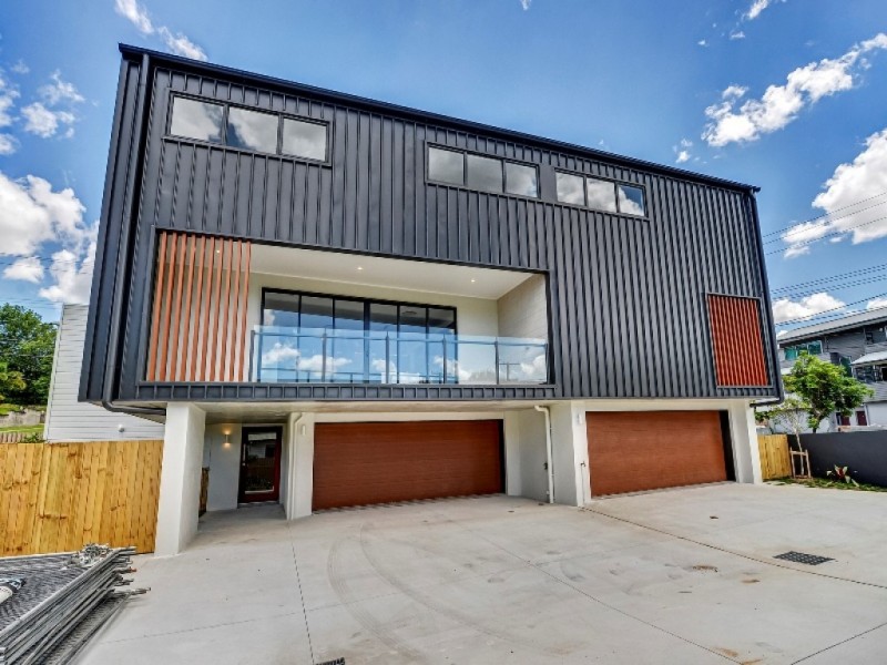 4 Camborne Street, Alderley QLD 4051