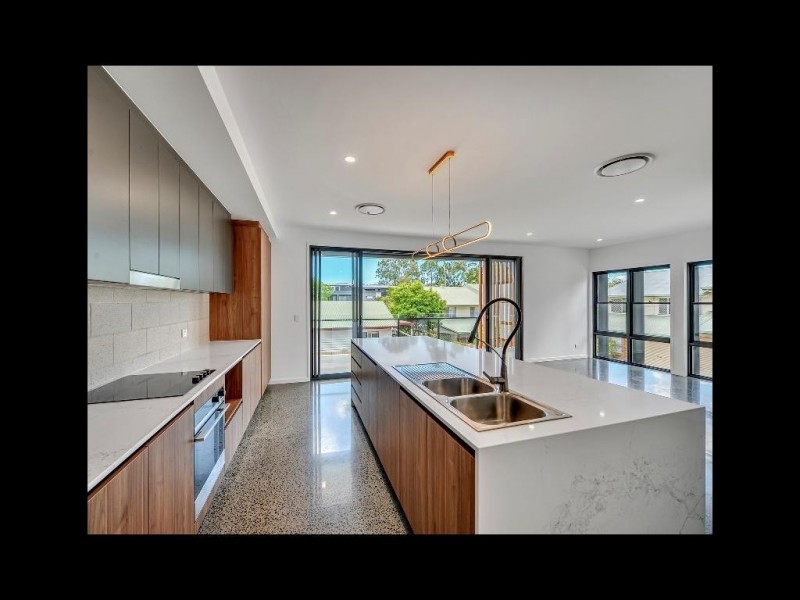 4 Camborne Street, Alderley QLD 4051