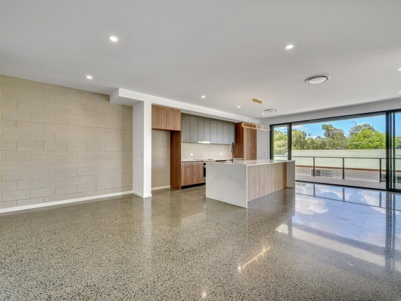 4 Camborne Street, Alderley QLD 4051