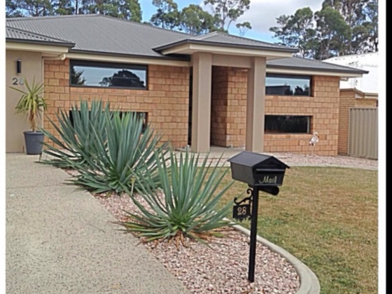 28 Gibson Court, Spreyton TAS 7310