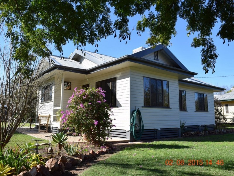 19-23 Mary Street, Bollon QLD 4488