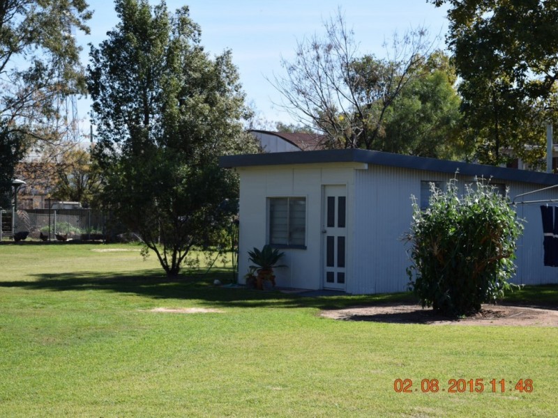 19-23 Mary Street, Bollon QLD 4488