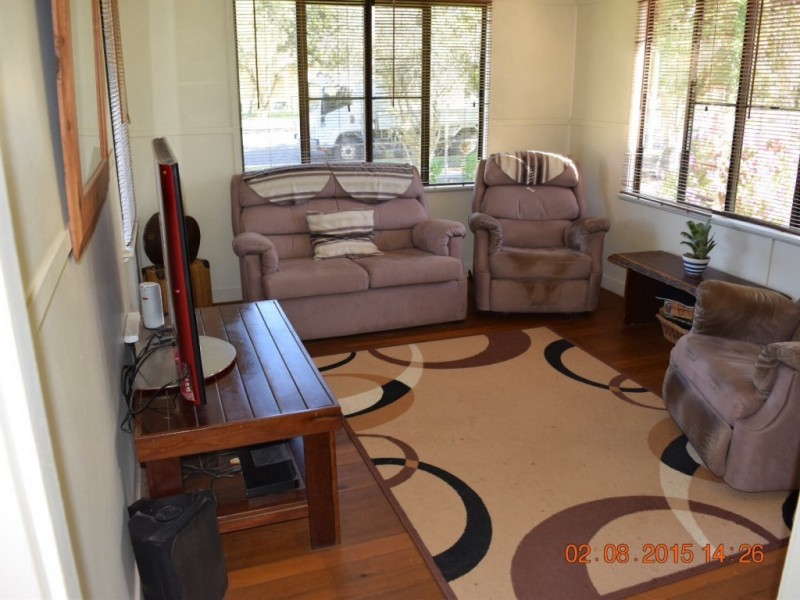 19-23 Mary Street, Bollon QLD 4488