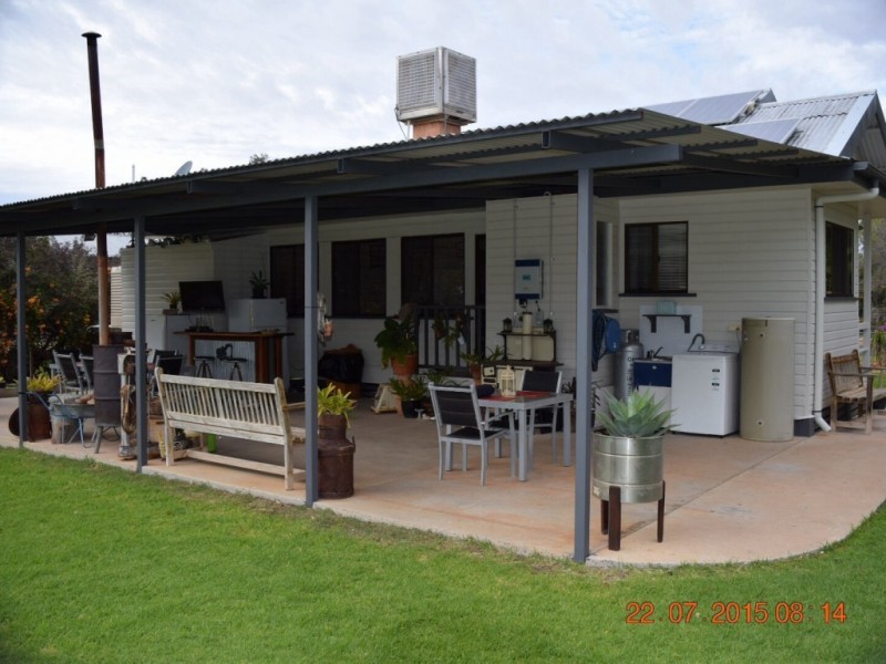 19-23 Mary Street, Bollon QLD 4488