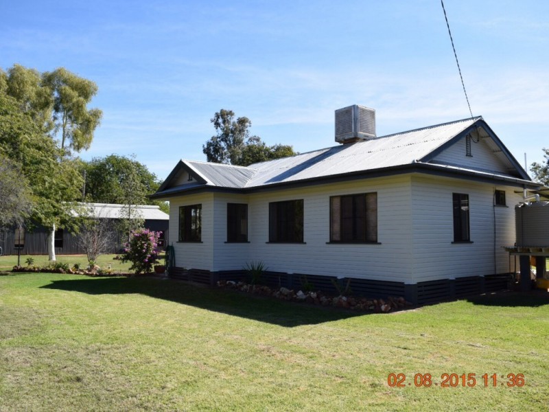 19-23 Mary Street, Bollon QLD 4488