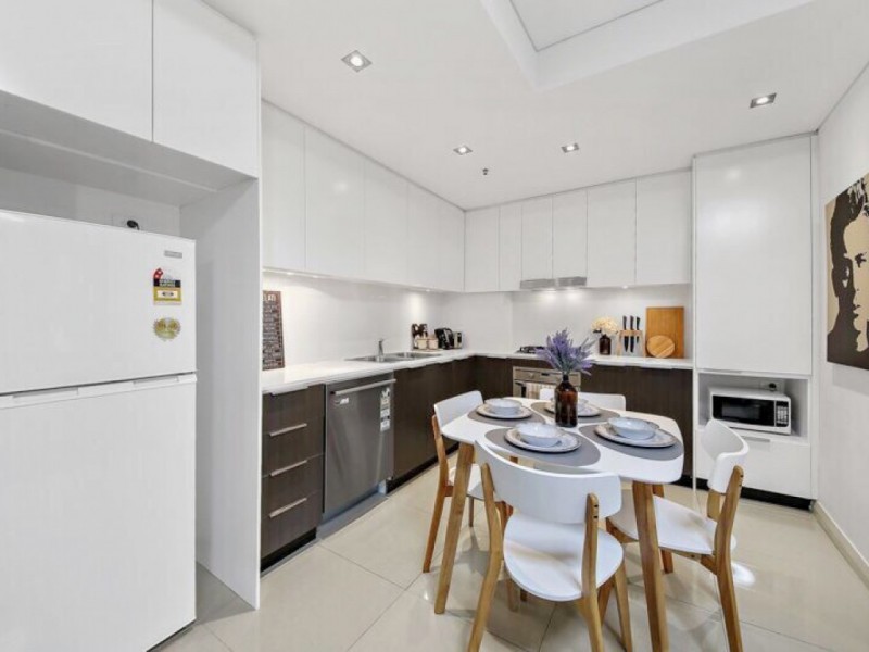 A604/1-17 Elsie Street, Burwood NSW 2134