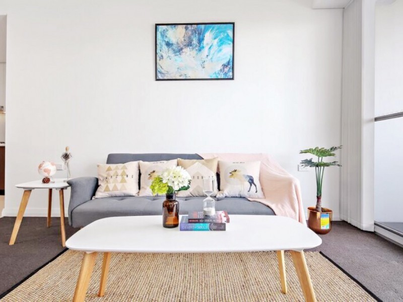 A604/1-17 Elsie Street, Burwood NSW 2134