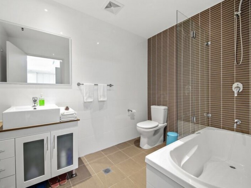 A604/1-17 Elsie Street, Burwood NSW 2134