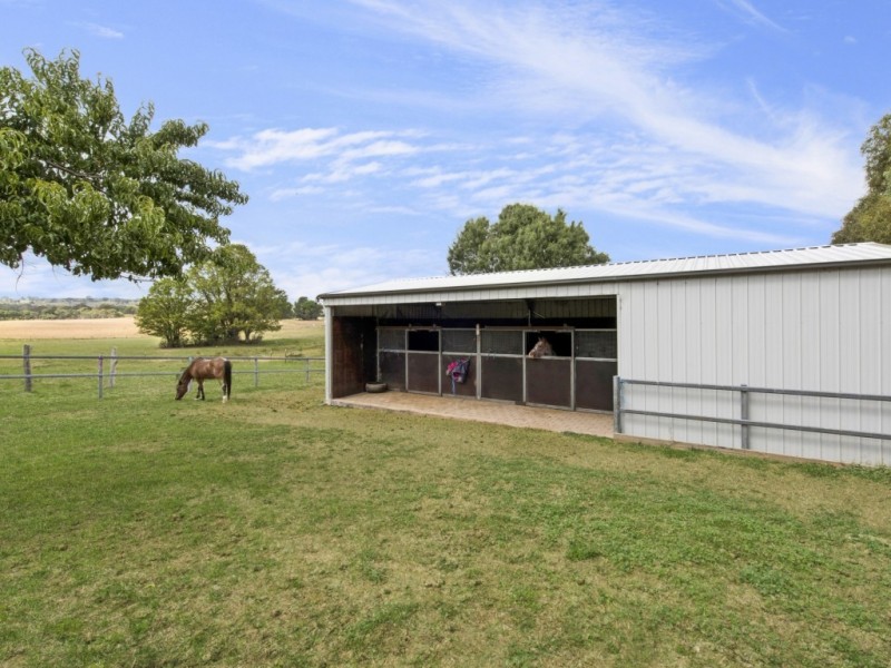 25 Lute Street, Gundaroo NSW 2620