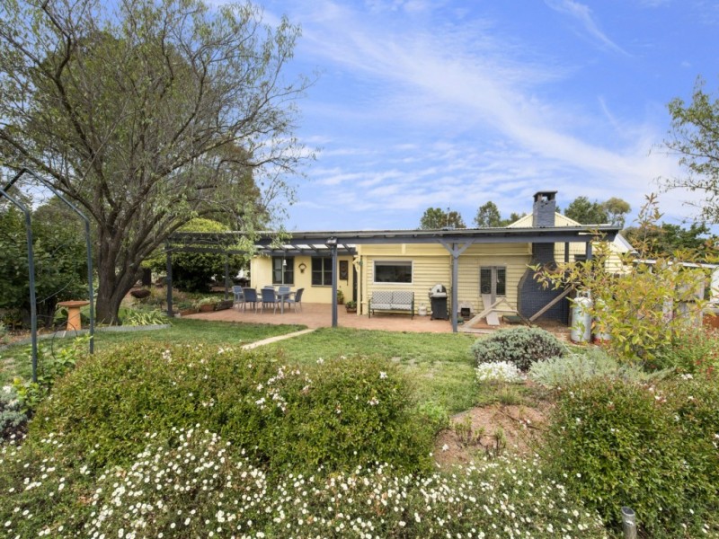 25 Lute Street, Gundaroo NSW 2620