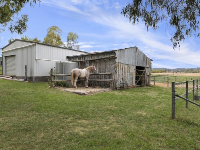 25 Lute Street, Gundaroo NSW 2620
