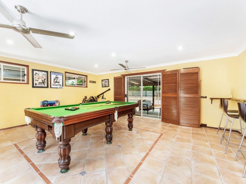 16 Keswick Court, Burpengary QLD 4505