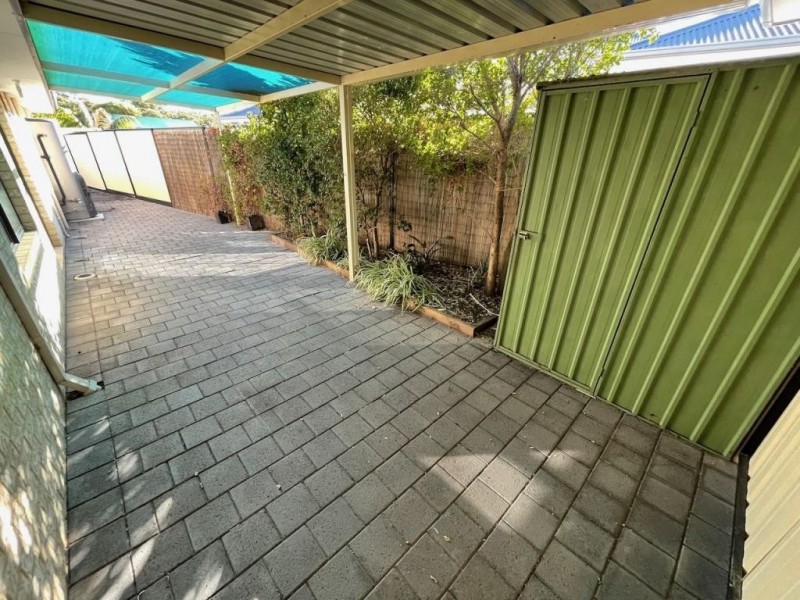 5 Eglinton Terrace, Dudley Park WA 6210