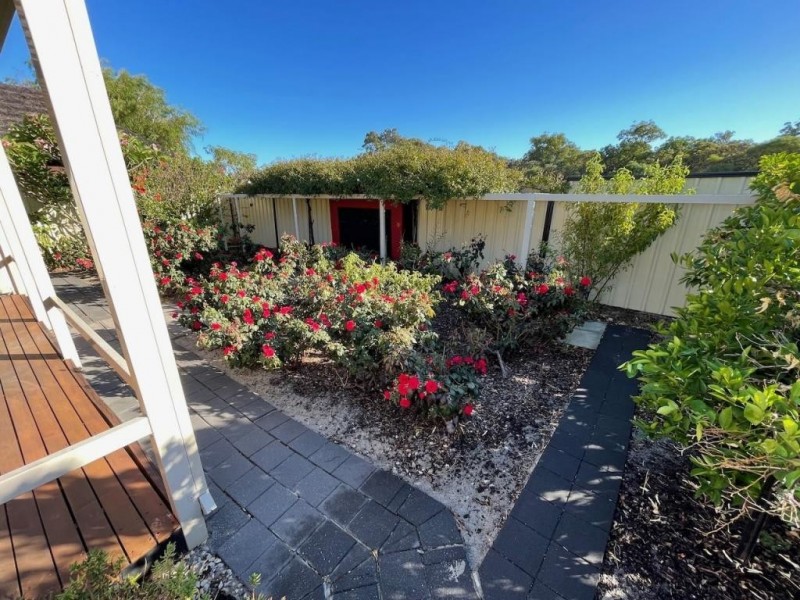 5 Eglinton Terrace, Dudley Park WA 6210