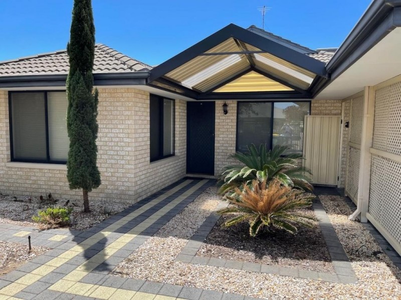 5 Eglinton Terrace, Dudley Park WA 6210