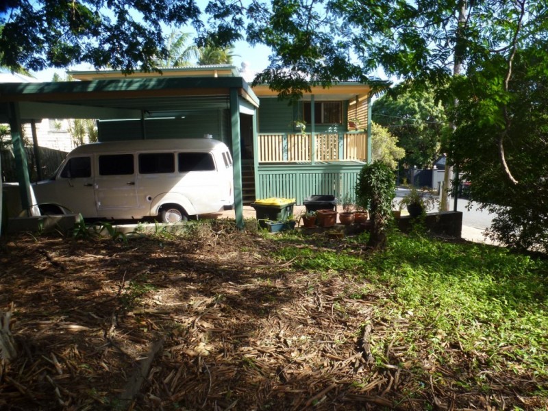 14 Whish Street, Windsor QLD 4030