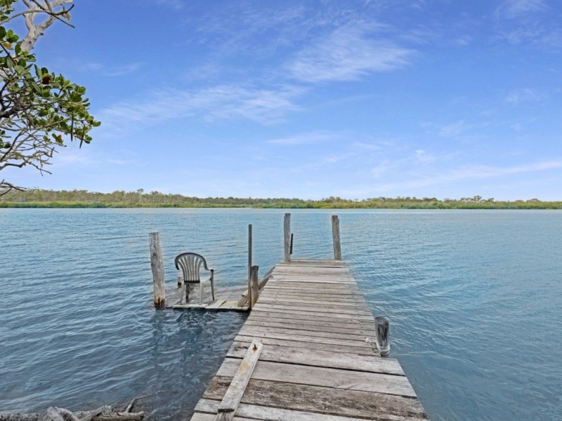 1348 Coast Road, Baffle Creek QLD 4674