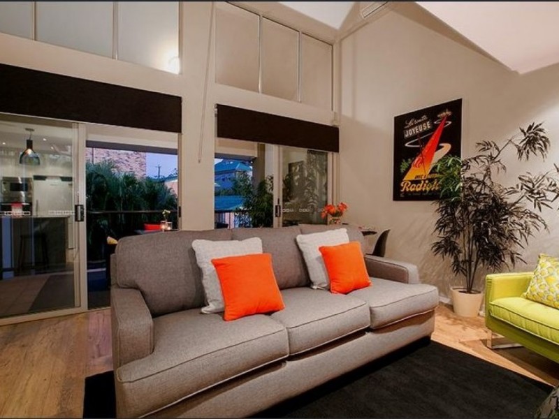 45/87-89 Scott Road, Herston QLD 4006