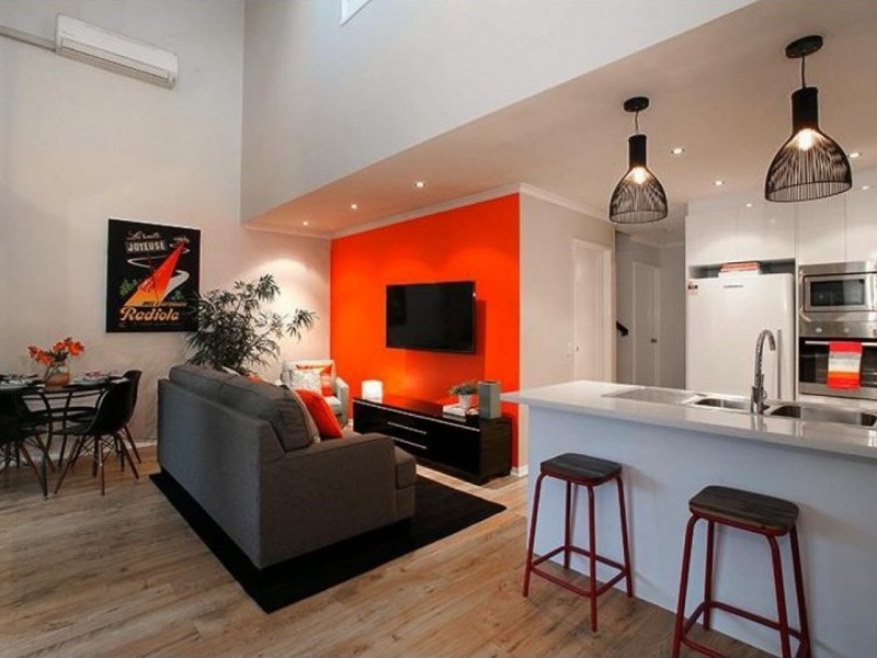 45/87-89 Scott Road, Herston QLD 4006