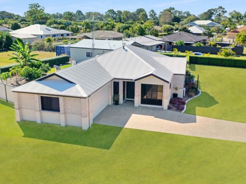 20 Seahorse Circuit, Dundowran Beach QLD 4655