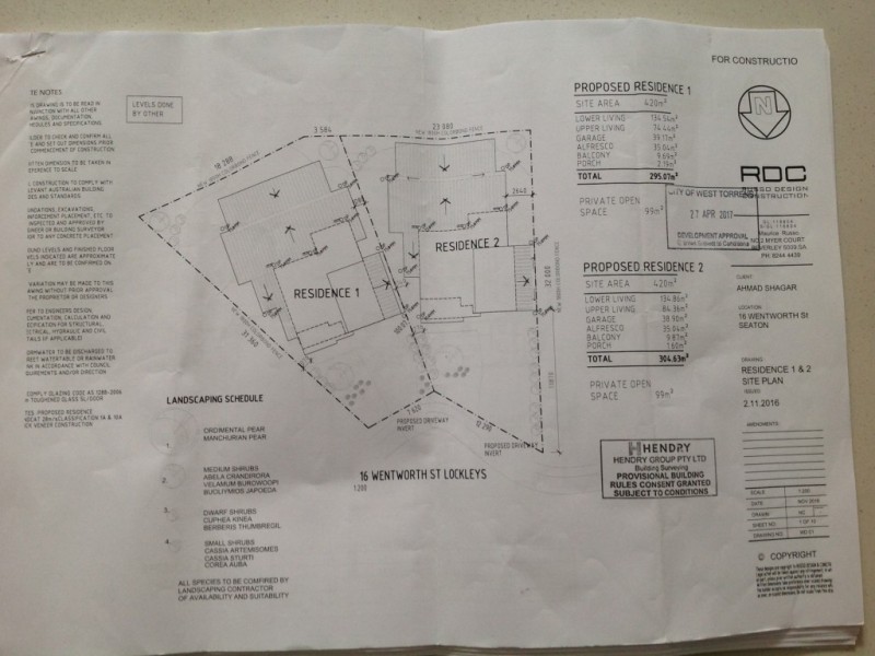 16 Wenthworth Street, Lockleys SA 5032