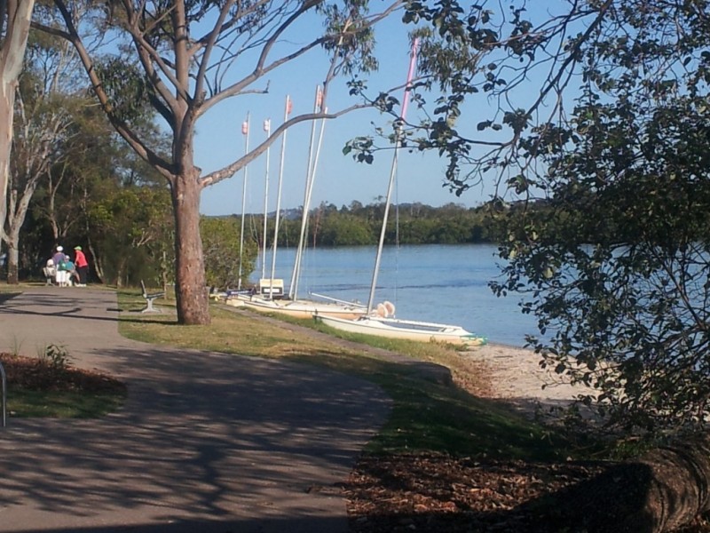 1/4 Buna Street, Maroochydore QLD 4558