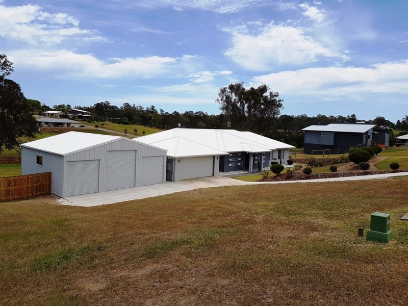 11 Watergum Drive, Pie Creek QLD 4570