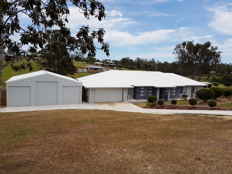 11 Watergum Drive, Pie Creek QLD 4570