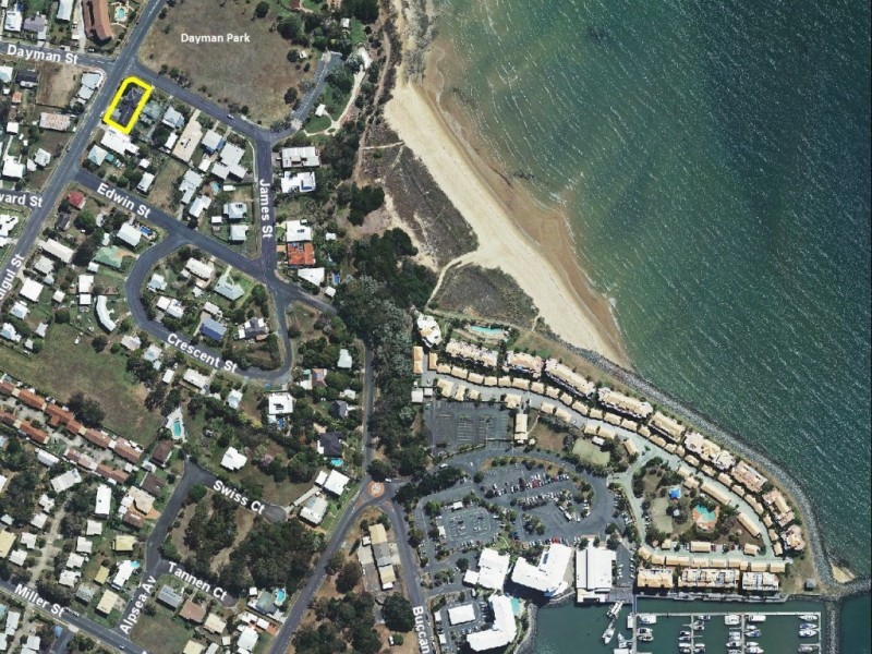 16 Dayman Street, Hervey Bay QLD 4655